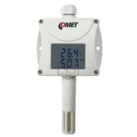 T3110 - Comet America, LP - Multifunction