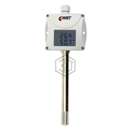 T3113 - Comet America, LP - Multifunction