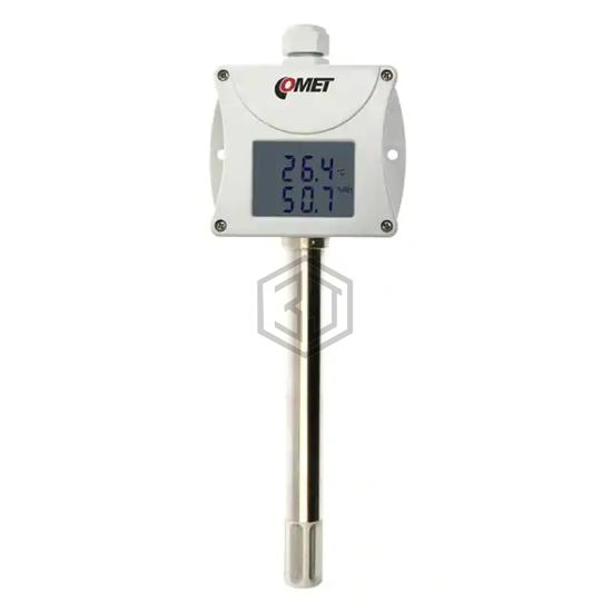 T0213 - Comet America, LP - Multifunction