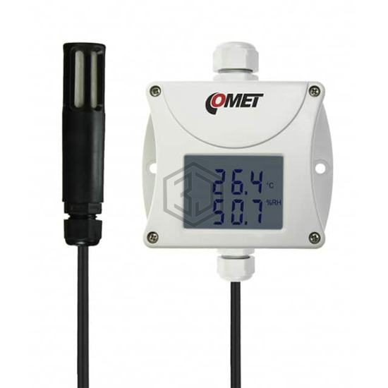 T0211 - Comet America, LP - Multifunction