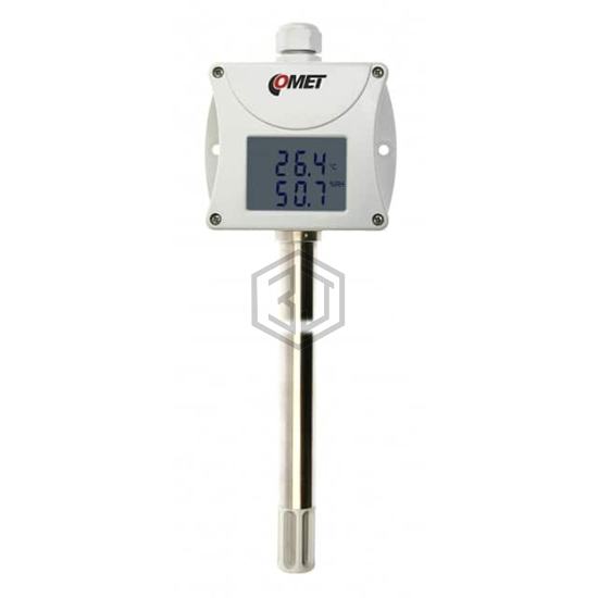 T3117 - Comet America, LP - Multifunction