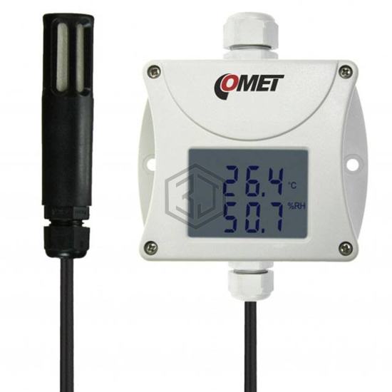 T3111 - Comet America, LP - Multifunction
