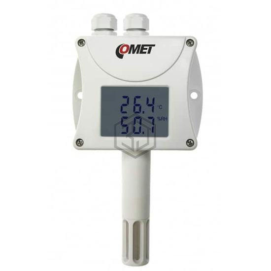 T3411 - Comet America, LP - Multifunction