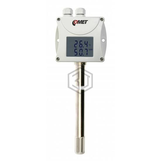 T3417 - Comet America, LP - Multifunction