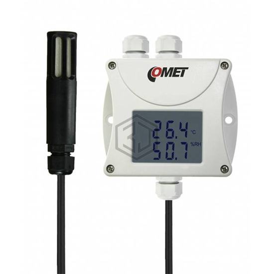 T3419 - Comet America, LP - Multifunction