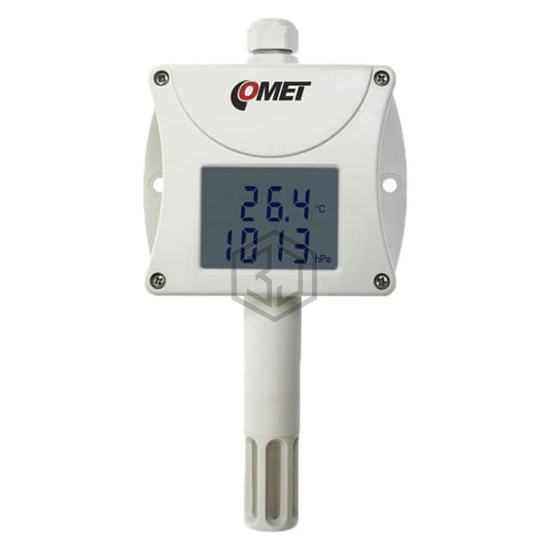 T7310 - Comet America, LP - Multifunction