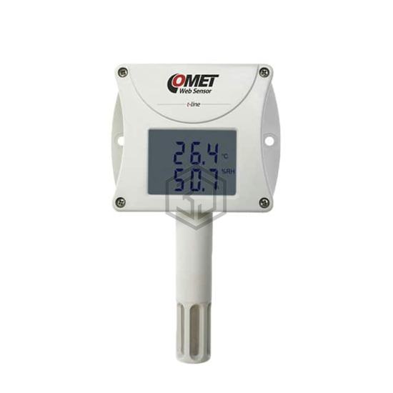 T3510 - Comet America, LP - Multifunction