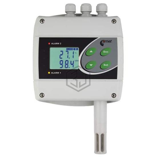 H3020 - Comet America, LP - Multifunction