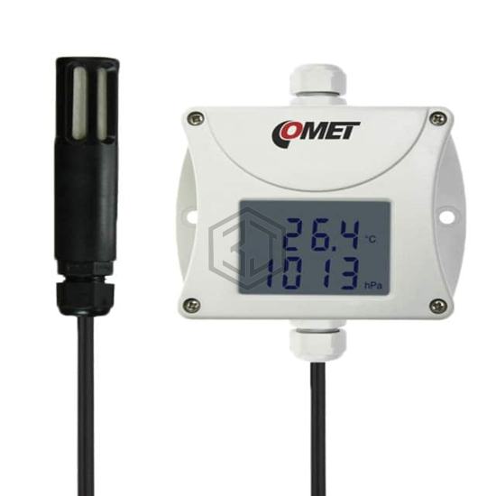 T7311 - Comet America, LP - Multifunction