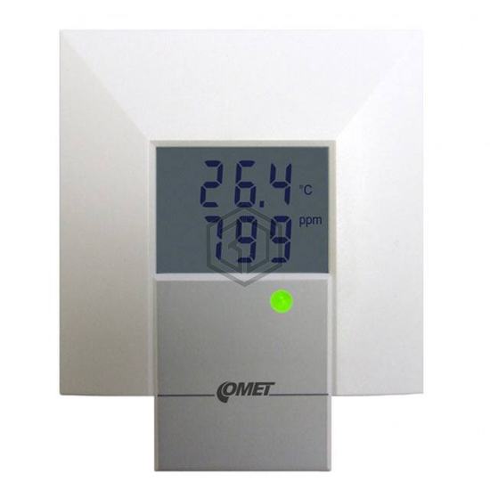 T8248 - Comet America, LP - Multifunction