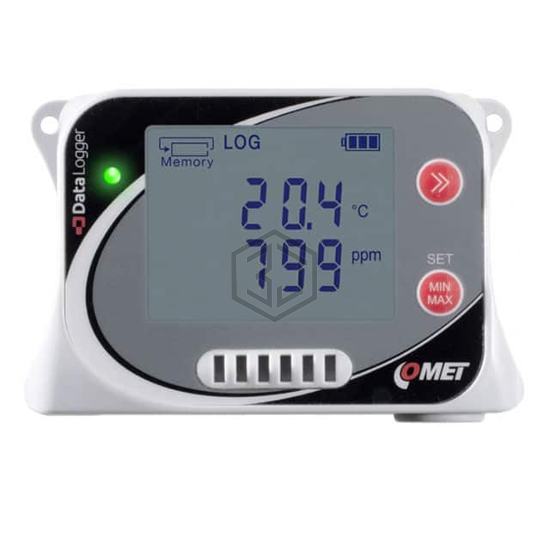 U3430 - Comet America, LP - Multifunction
