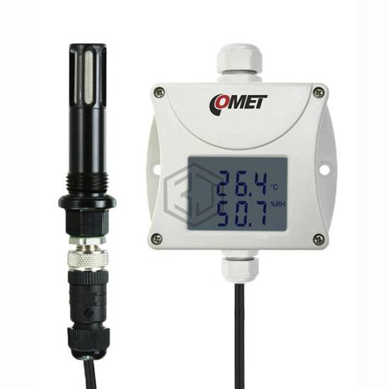 T3111P - Comet America, LP - Multifunction