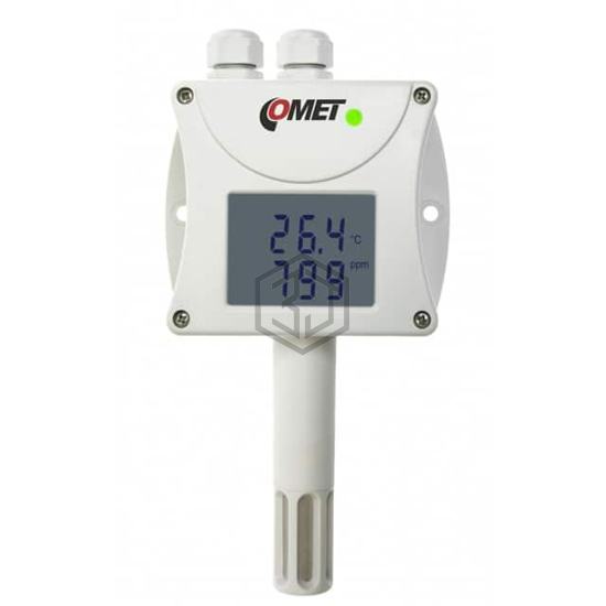 T6340 - Comet America, LP - Multifunction