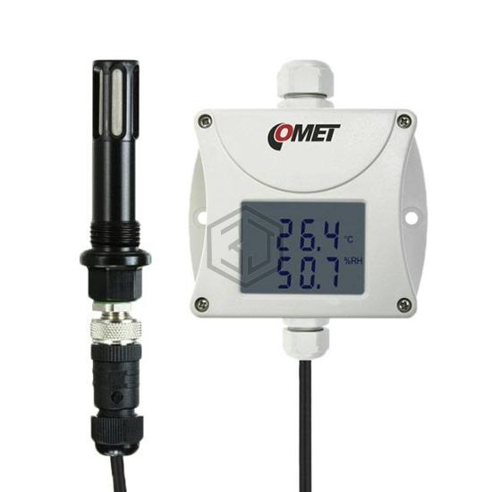 T0211P - Comet America, LP - Multifunction
