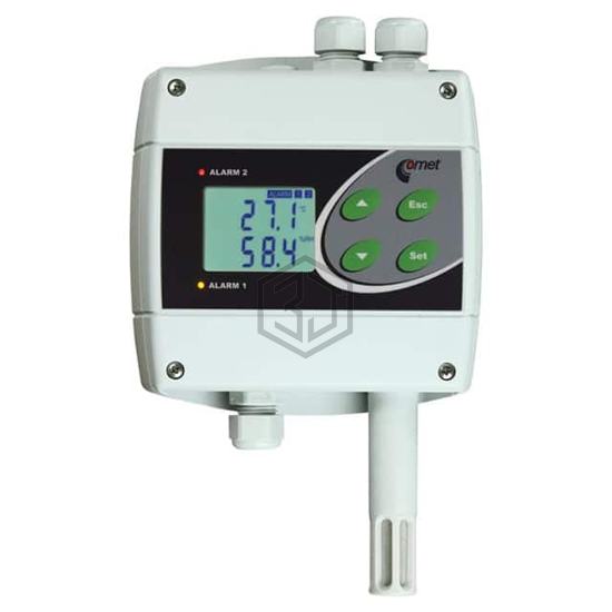 H3060 - Comet America, LP - Multifunction