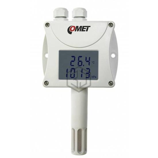 T7410 - Comet America, LP - Multifunction