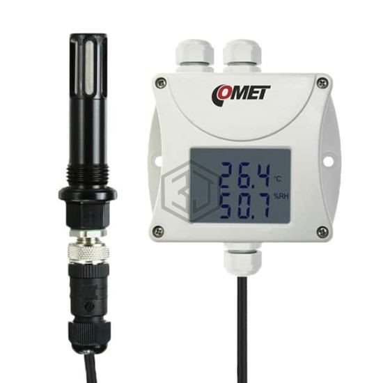 T3419P - Comet America, LP - Multifunction