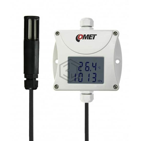 T7411 - Comet America, LP - Multifunction