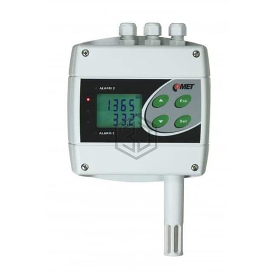 H6020 - Comet America, LP - Multifunction
