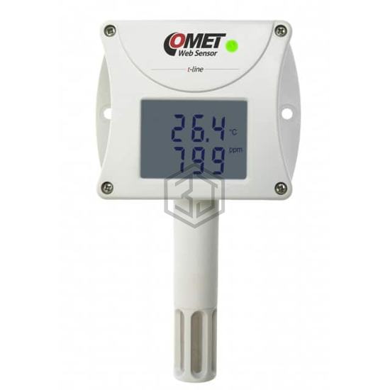 T6540 - Comet America, LP - Multifunction