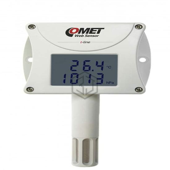 T7510 - Comet America, LP - Multifunction