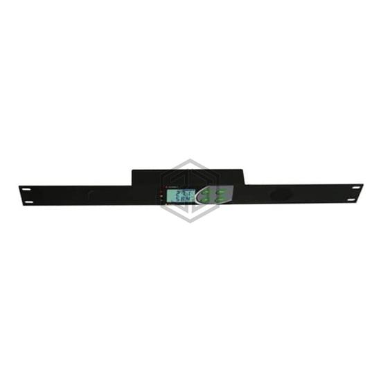 H3531R - Comet America, LP - Multifunction