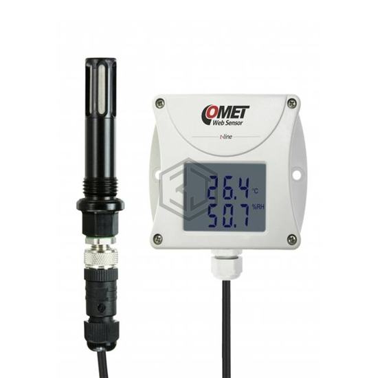 T3511P - Comet America, LP - Multifunction