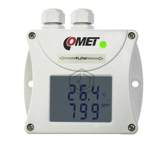 T6445 - Comet America, LP - Multifunction