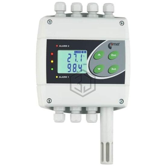 H7430 - Comet America, LP - Multifunction