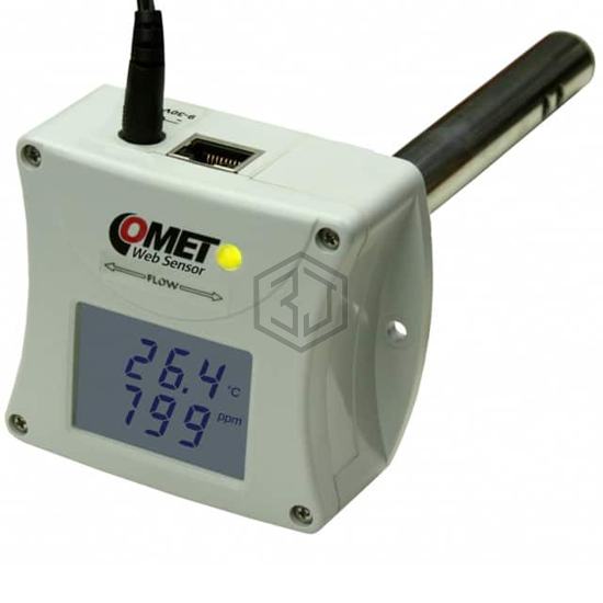 T6545 - Comet America, LP - Multifunction