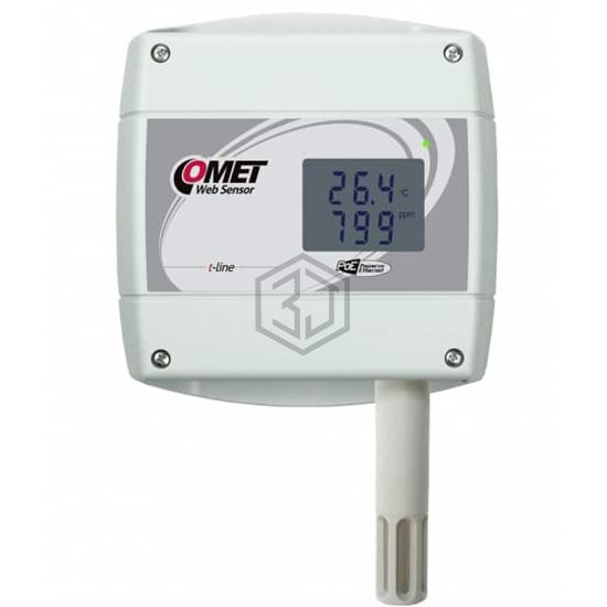 T6640 - Comet America, LP - Multifunction