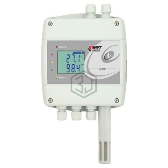 H7530 - Comet America, LP - Multifunction