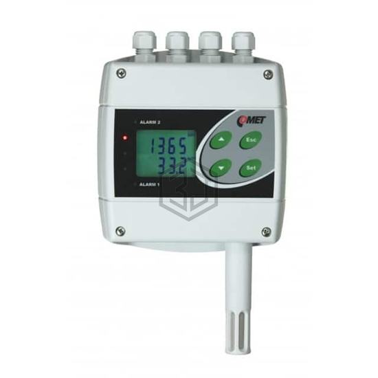H6420 - Comet America, LP - Multifunction