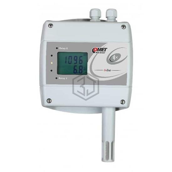 H6520 - Comet America, LP - Multifunction