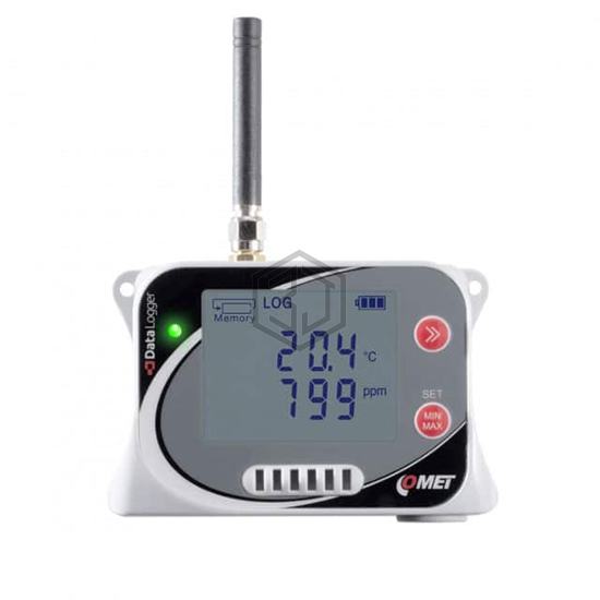 U4440M - Comet America, LP - Multifunction