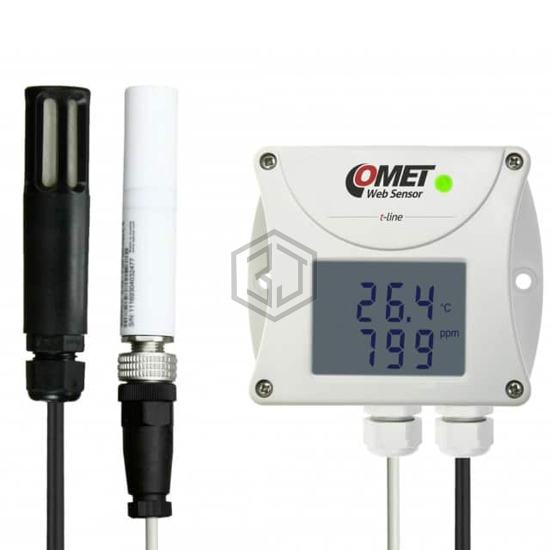 T6541 - Comet America, LP - Multifunction