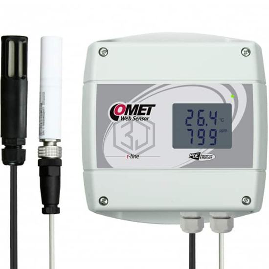 T6641 - Comet America, LP - Multifunction