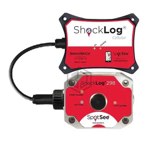 SL298CELL - SpotSee - Multifunction