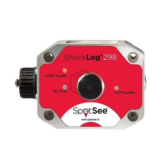 SL298TR-H-A - SpotSee - Multifunction