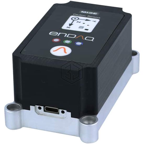 W8-E100D40 - enDAQ - Multifunction