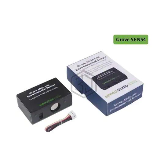 101021013 - Seeed Technology Co., Ltd - Multifunction