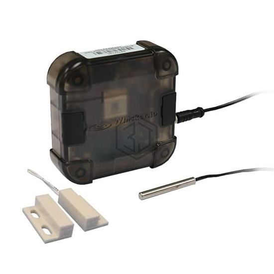 WB1-9-00-DCTRNNNN-0000-LR - Digital Six Labs - Multifunction