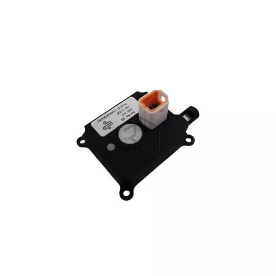 CANAIRQGEN1 - Metis Engineering - Multifunction