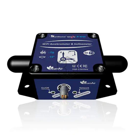 BND-WILOW-X-INC-2G-15B - Beanair GmbH - Multifunction