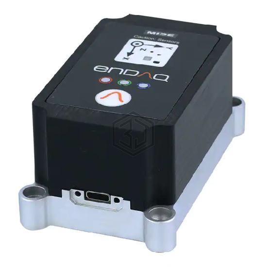W8-R100D40 - enDAQ - Multifunction