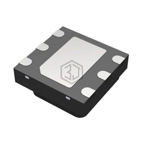 HDC2022DEPT - Texas Instruments - Multifunction