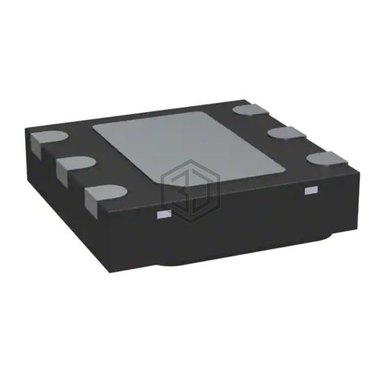 HDC2021DEBT - Texas Instruments - Multifunction