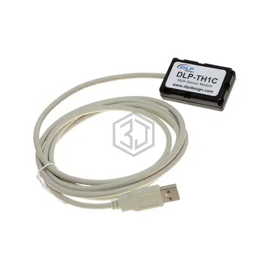 DLP-TH1C - DLP Design Inc. - Multifunction