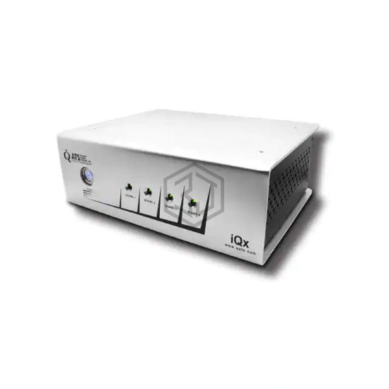 IQX-100 - Advanced Thermal Solutions Inc. - Multifunction