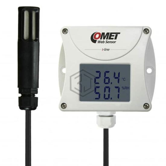 T3511 - Comet America, LP - Multifunction